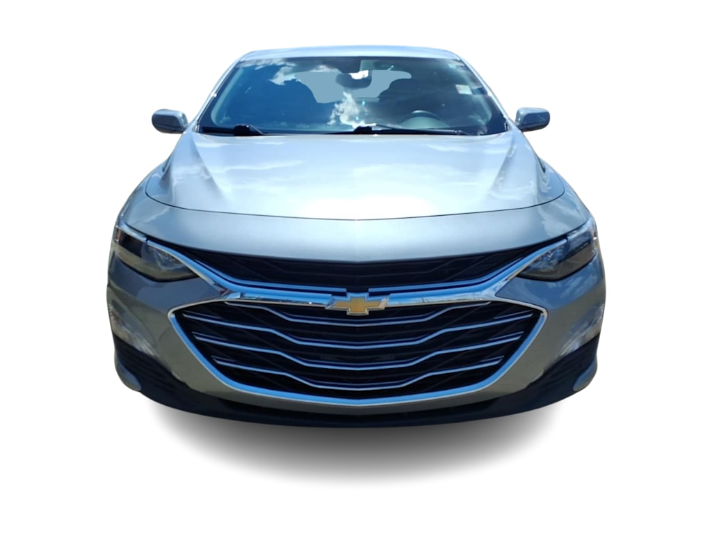 Thumbnail: 2025 Chevrolet Malibu - 5