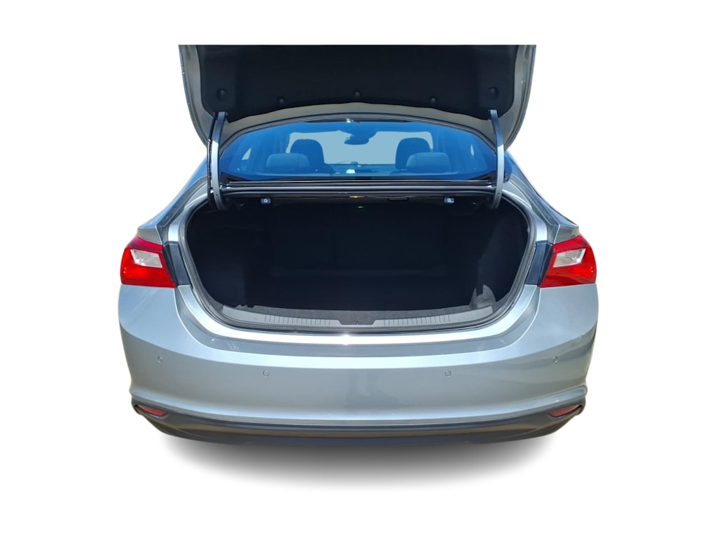 Thumbnail: 2025 Chevrolet Malibu - 13