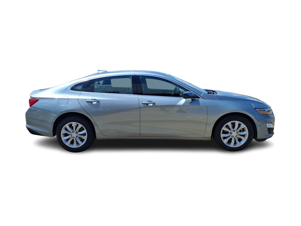 Thumbnail: 2025 Chevrolet Malibu - 15