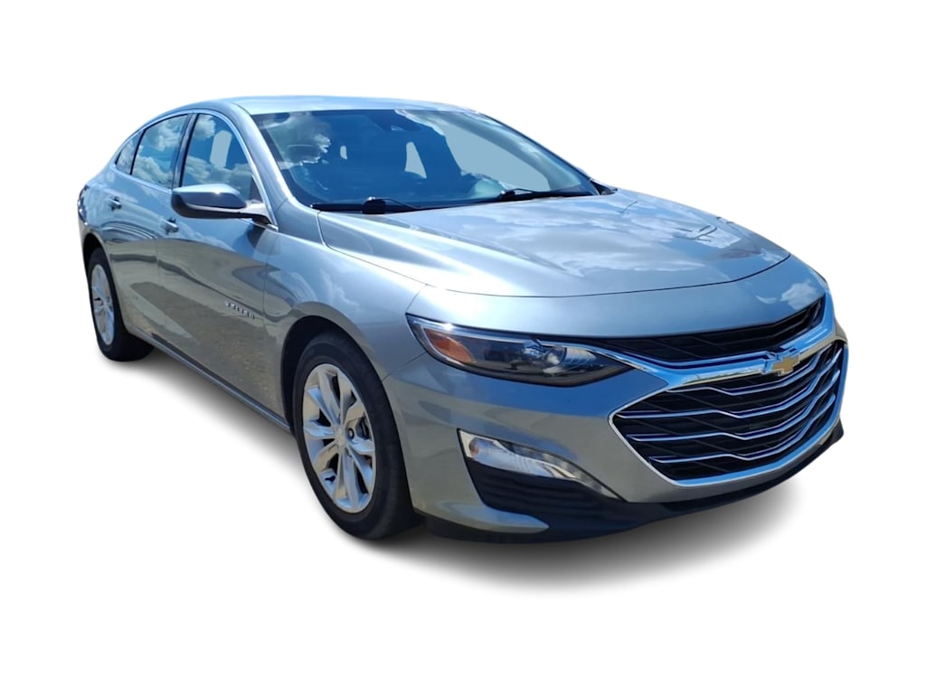 Thumbnail: 2025 Chevrolet Malibu - 14