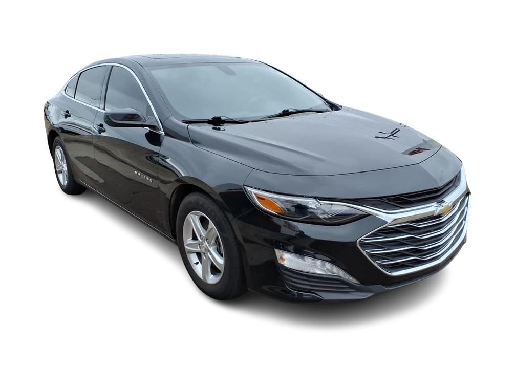 Thumbnail: 2022 Chevrolet Malibu - 14