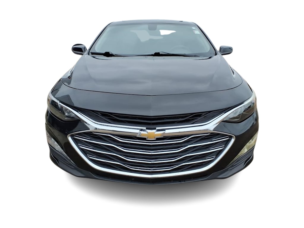 Thumbnail: 2022 Chevrolet Malibu - 5