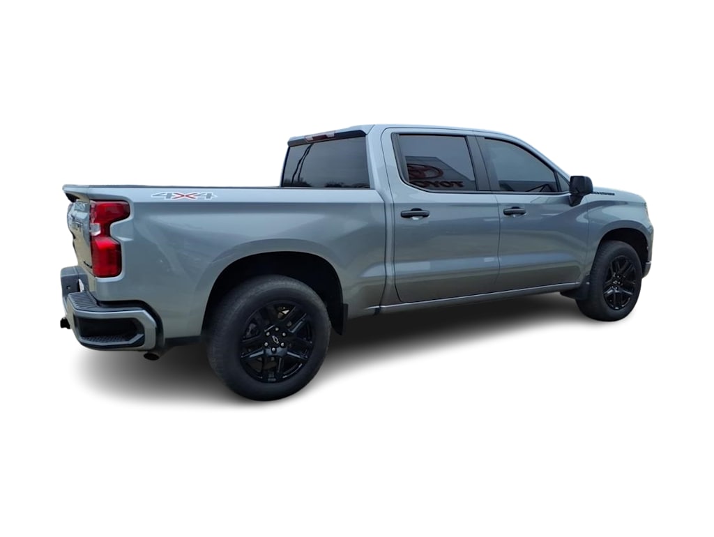 Thumbnail: 2024 Chevrolet Silverado 1500 - 16