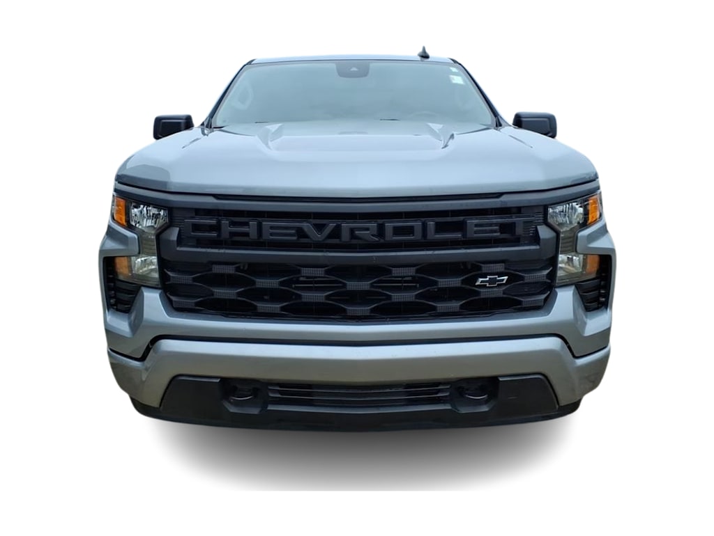 Thumbnail: 2024 Chevrolet Silverado 1500 - 5