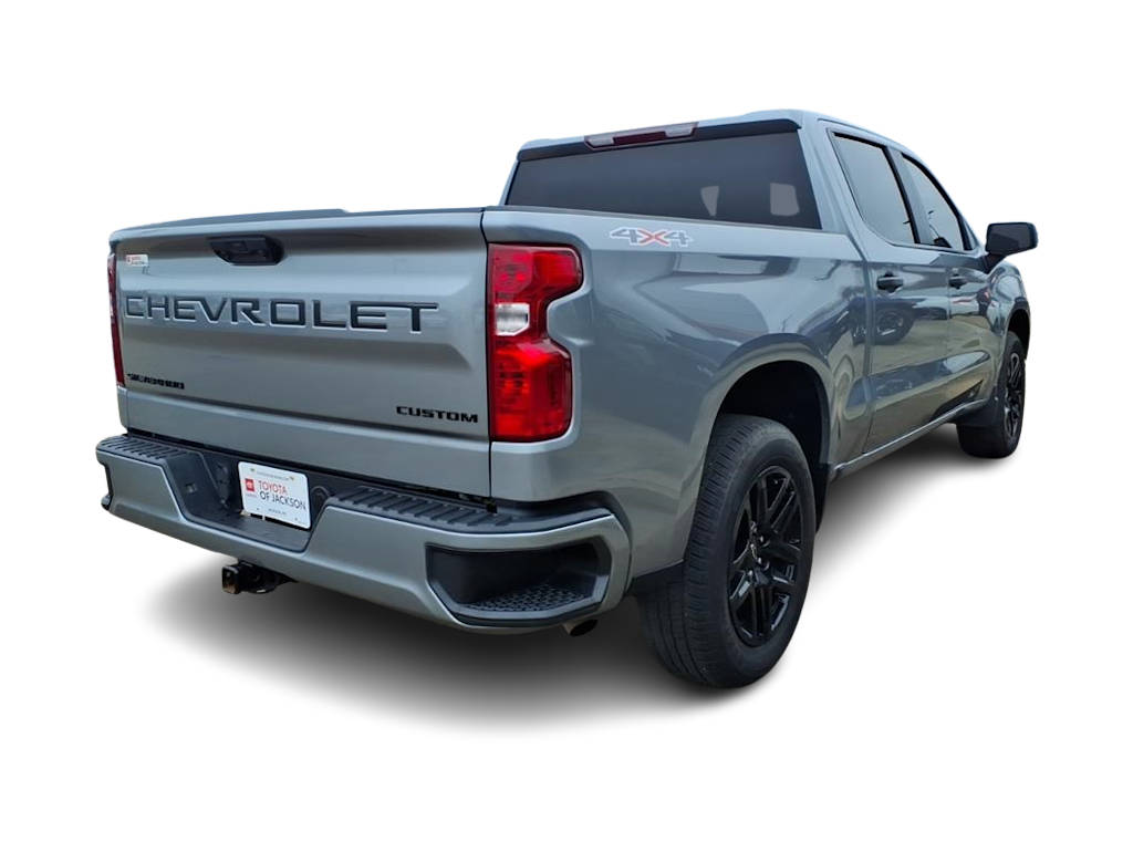 Thumbnail: 2024 Chevrolet Silverado 1500 - 17