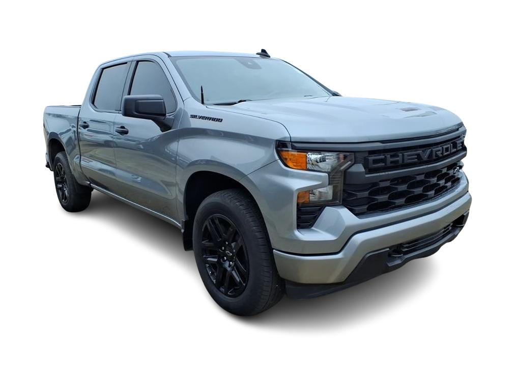 Thumbnail: 2024 Chevrolet Silverado 1500 - 15