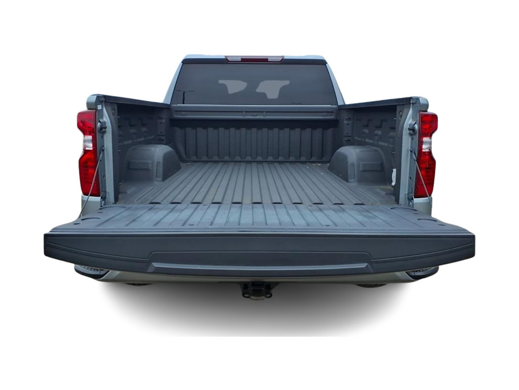 Thumbnail: 2024 Chevrolet Silverado 1500 - 13