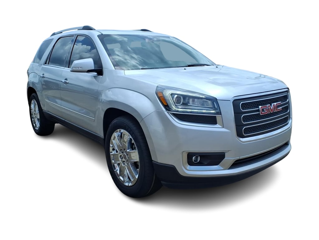 Thumbnail: 2017 GMC Acadia - 14