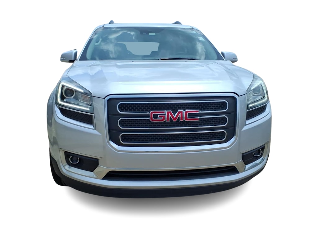 Thumbnail: 2017 GMC Acadia - 5