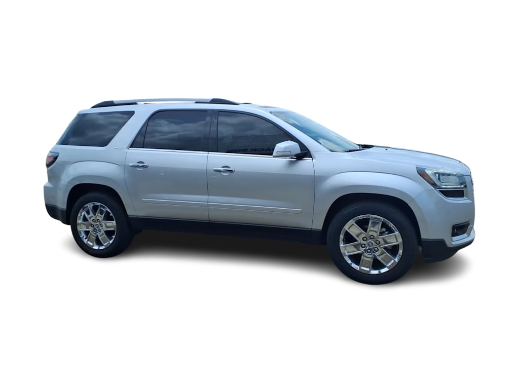 Thumbnail: 2017 GMC Acadia - 15