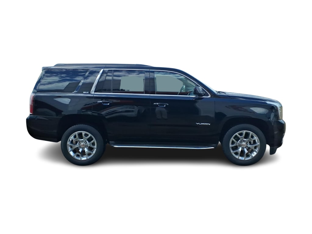 Thumbnail: 2015 GMC Yukon - 15