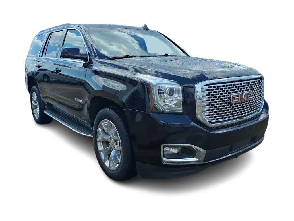 Thumbnail: 2015 GMC Yukon - 14