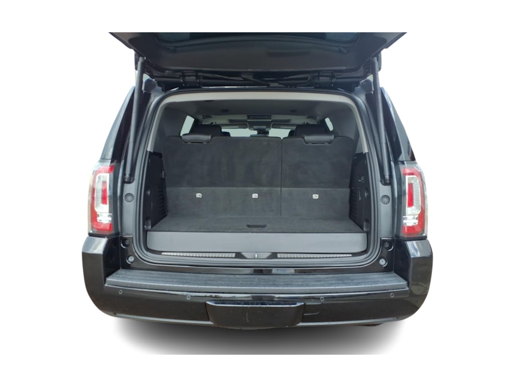 Thumbnail: 2015 GMC Yukon - 13
