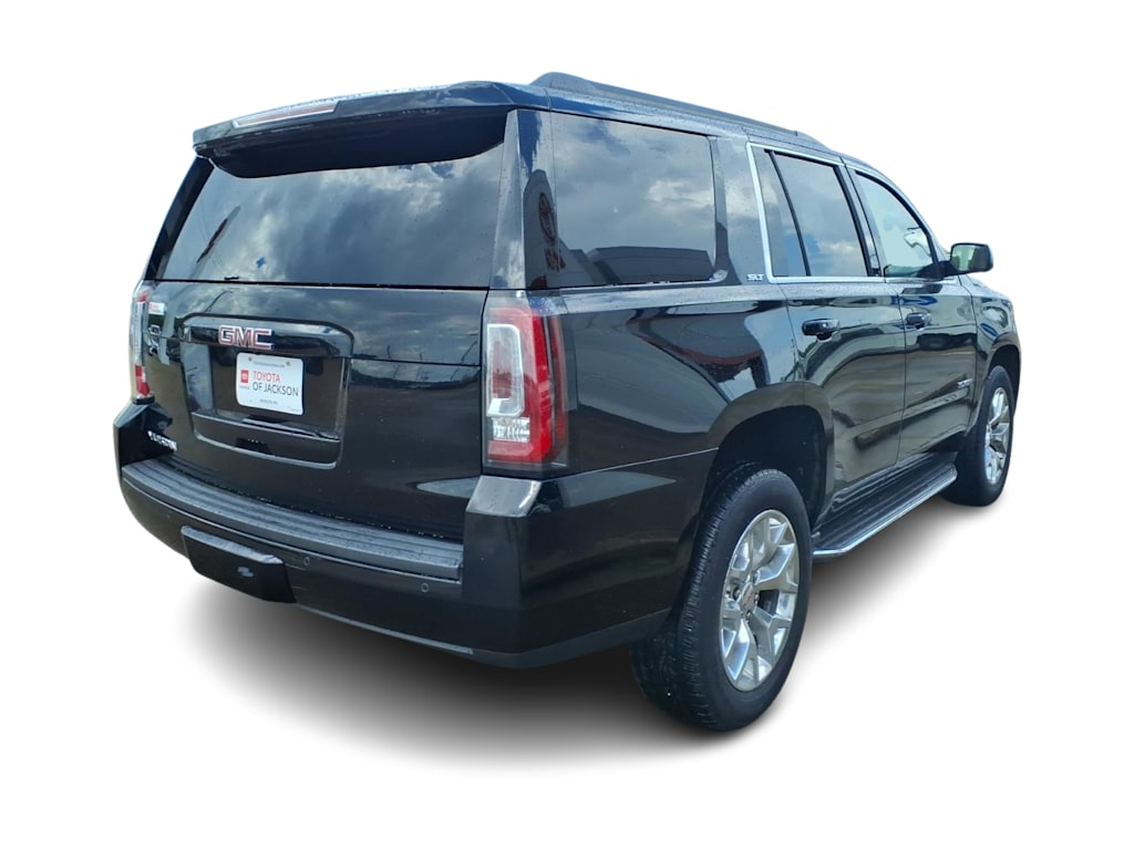Thumbnail: 2015 GMC Yukon - 16