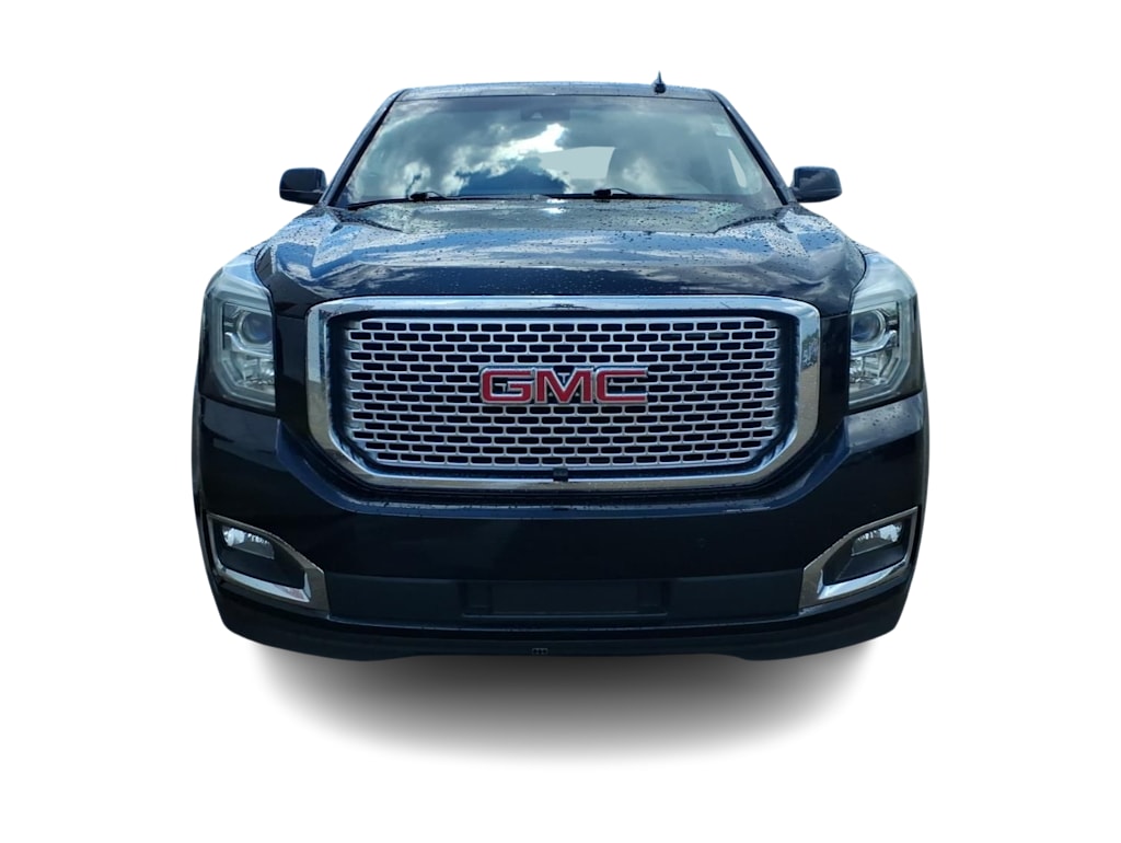 Thumbnail: 2015 GMC Yukon - 5