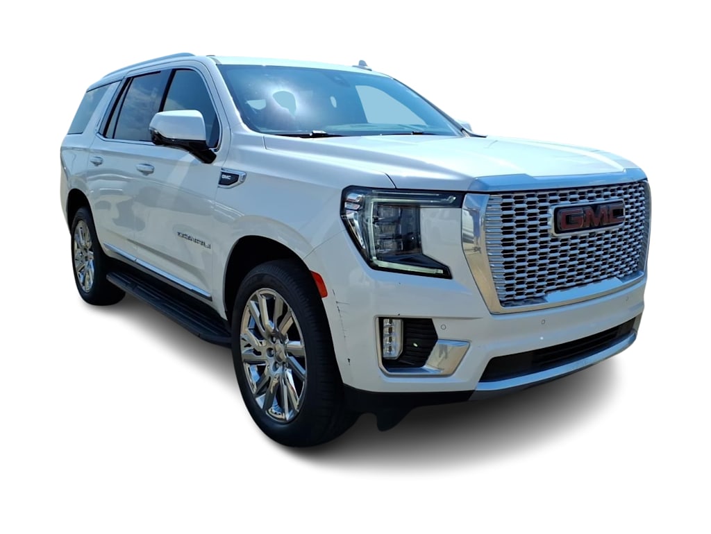 Thumbnail: 2021 GMC Yukon - 13
