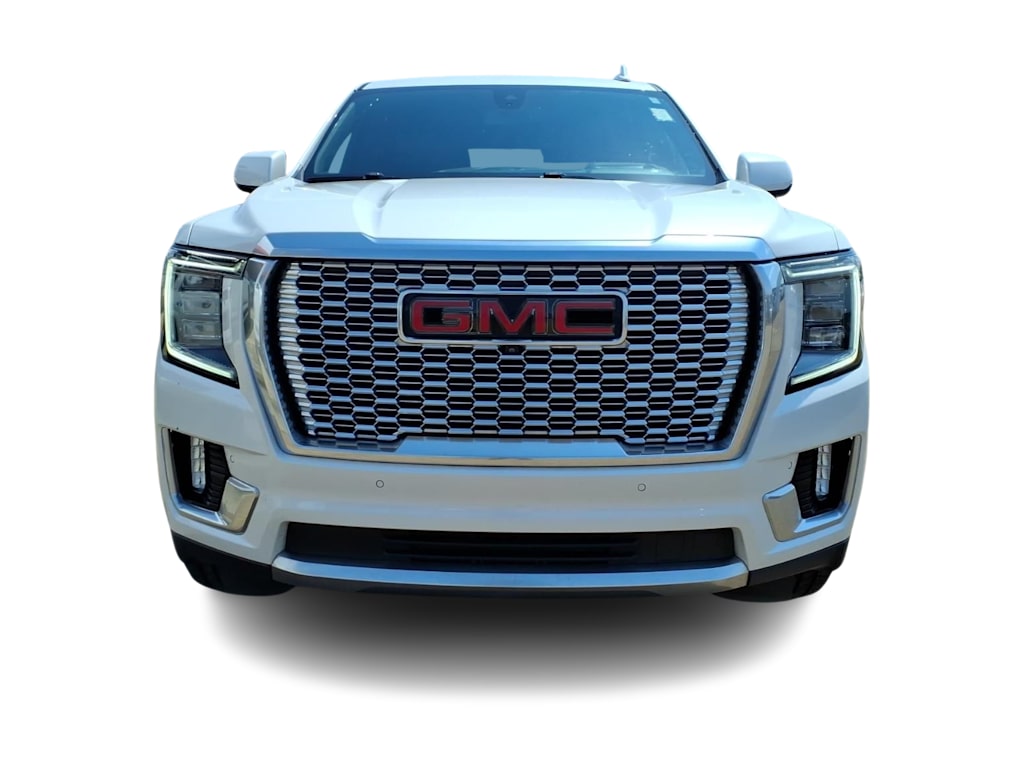 Thumbnail: 2021 GMC Yukon - 5