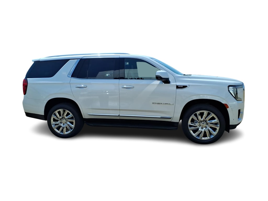 Thumbnail: 2021 GMC Yukon - 14