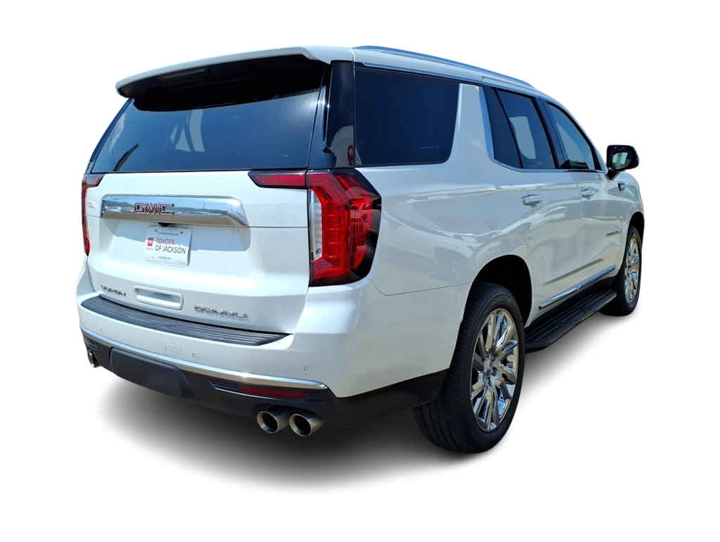 Thumbnail: 2021 GMC Yukon - 15