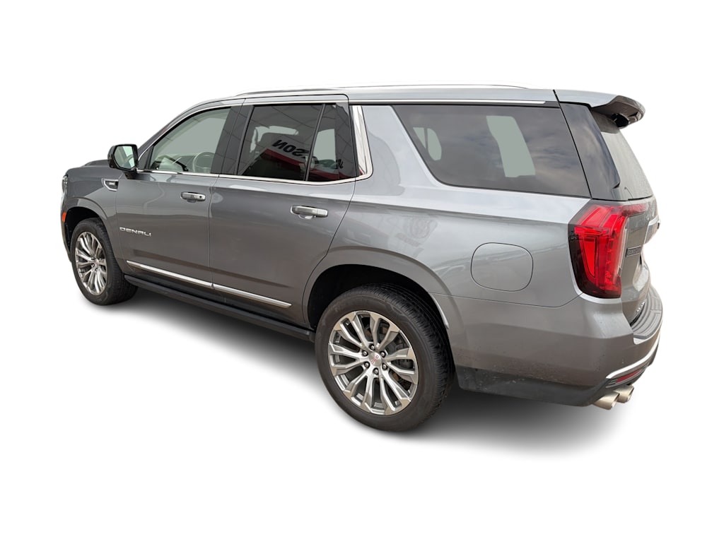 Thumbnail: 2021 GMC Yukon - 2