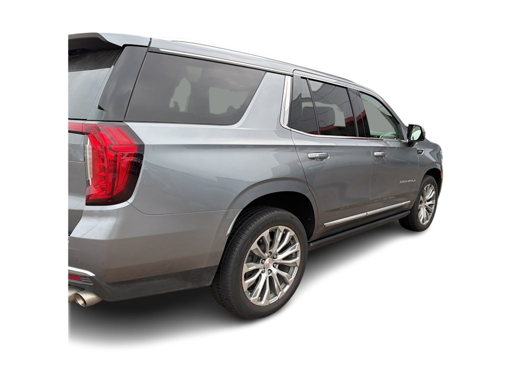 Thumbnail: 2021 GMC Yukon - 6