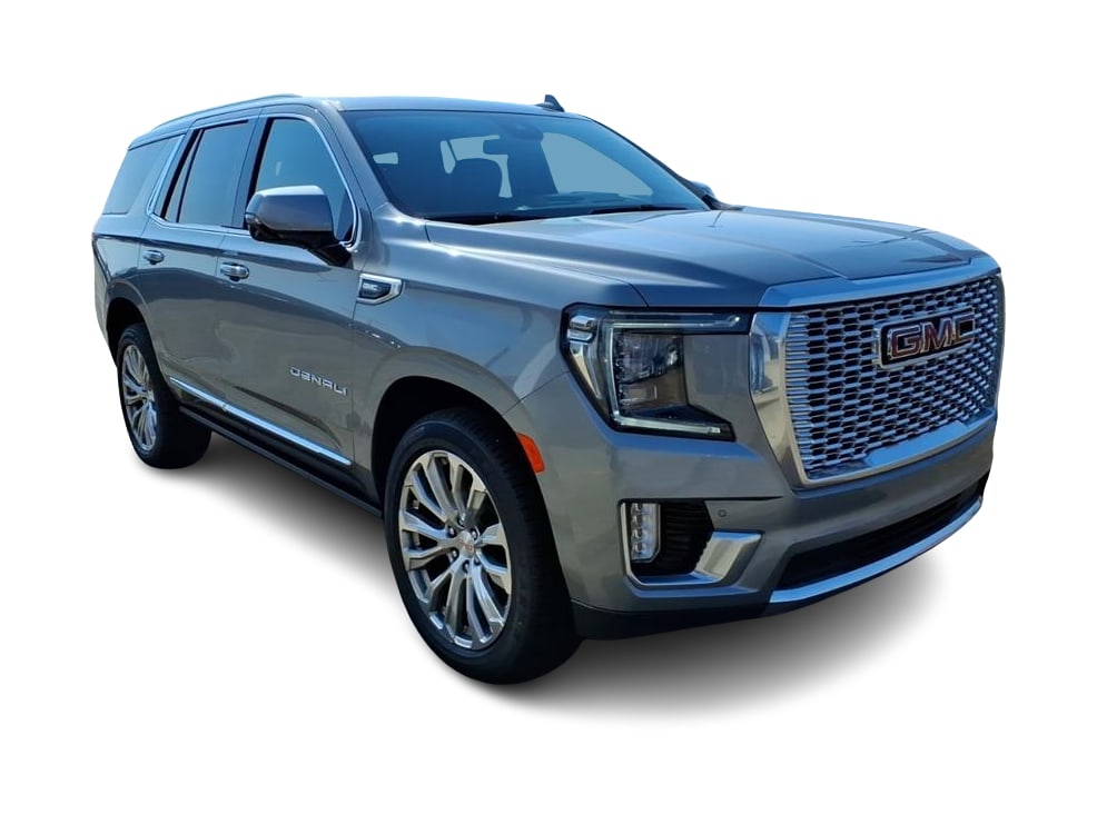 Thumbnail: 2023 GMC Yukon - 14