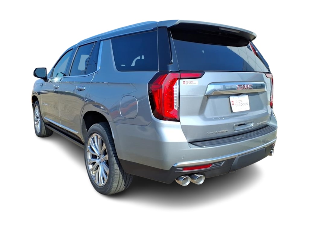 Thumbnail: 2023 GMC Yukon - 3