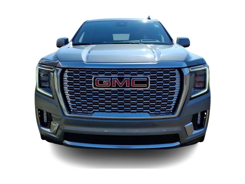 Thumbnail: 2023 GMC Yukon - 5