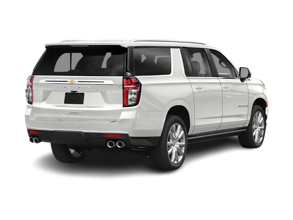 Thumbnail: 2023 Chevrolet Suburban - 10