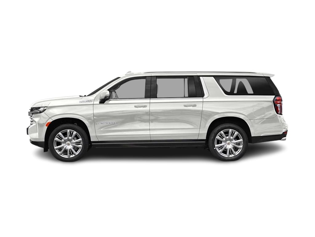 Thumbnail: 2023 Chevrolet Suburban - 3