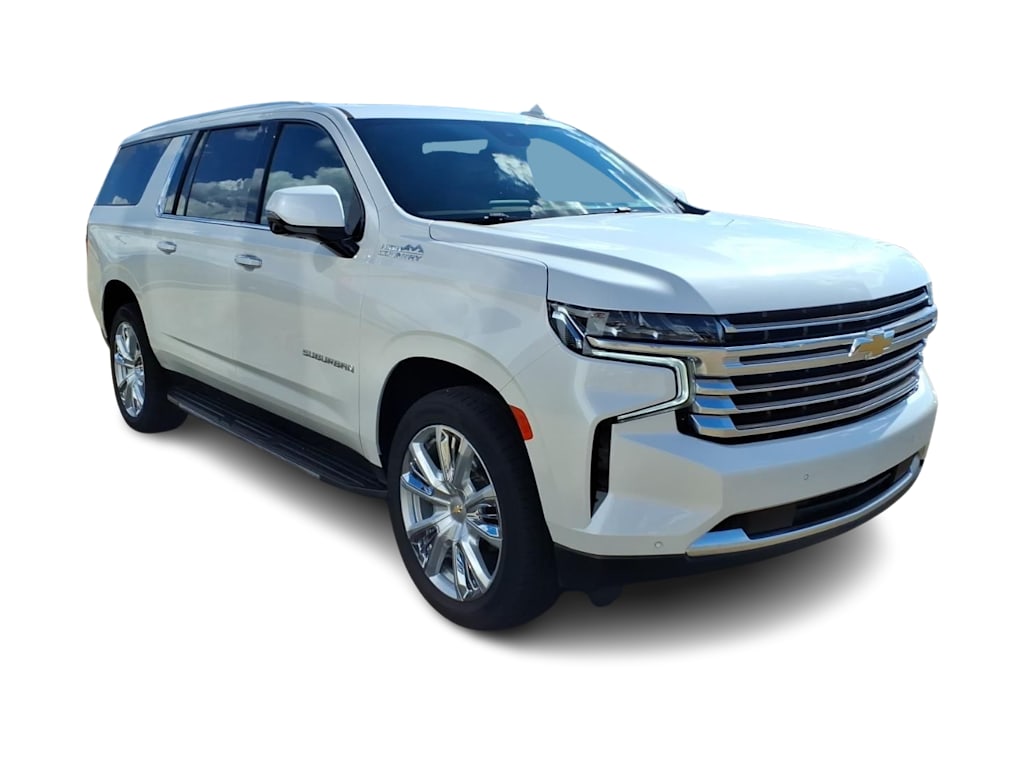 Thumbnail: 2023 Chevrolet Suburban - 15