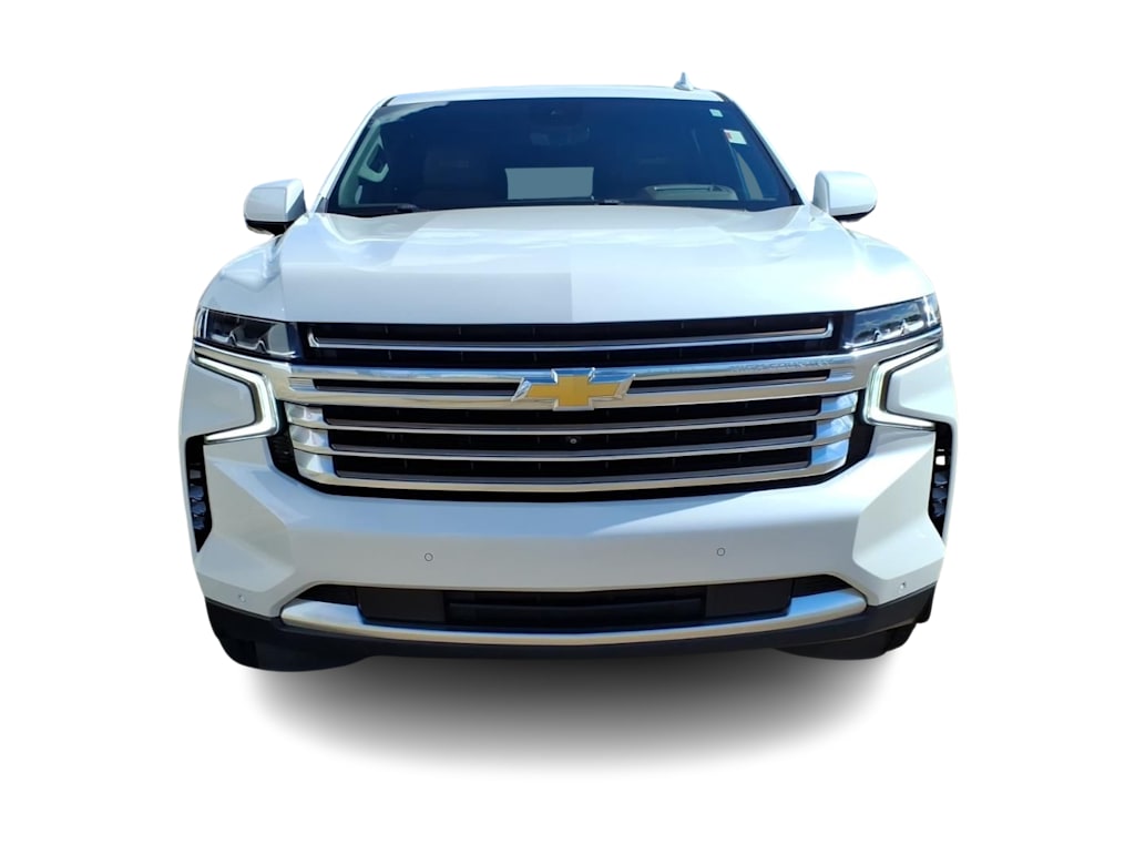 Thumbnail: 2023 Chevrolet Suburban - 5