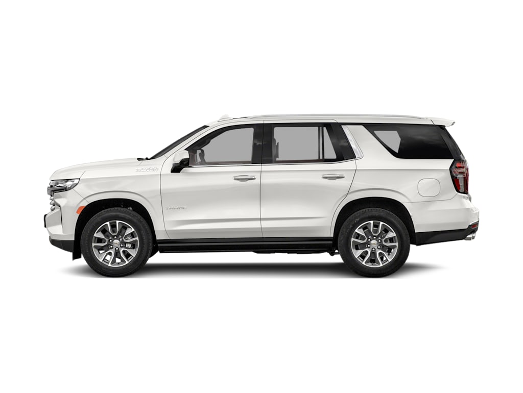 Thumbnail: 2023 Chevrolet Tahoe - 3