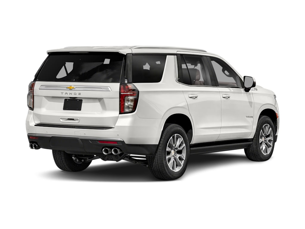 Thumbnail: 2023 Chevrolet Tahoe - 10