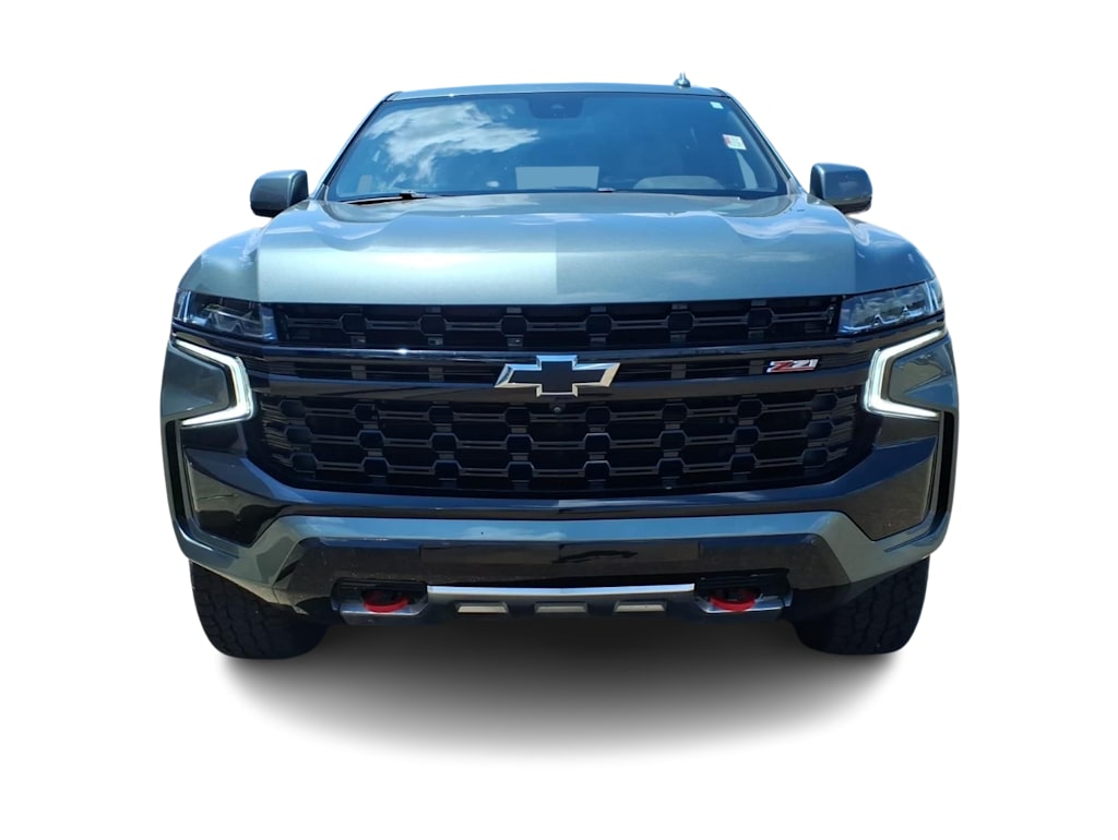 Thumbnail: 2024 Chevrolet Suburban - 5