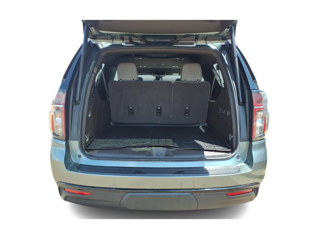Thumbnail: 2024 Chevrolet Suburban - 13