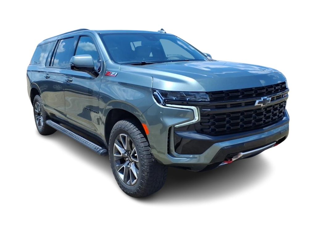 Thumbnail: 2024 Chevrolet Suburban - 14