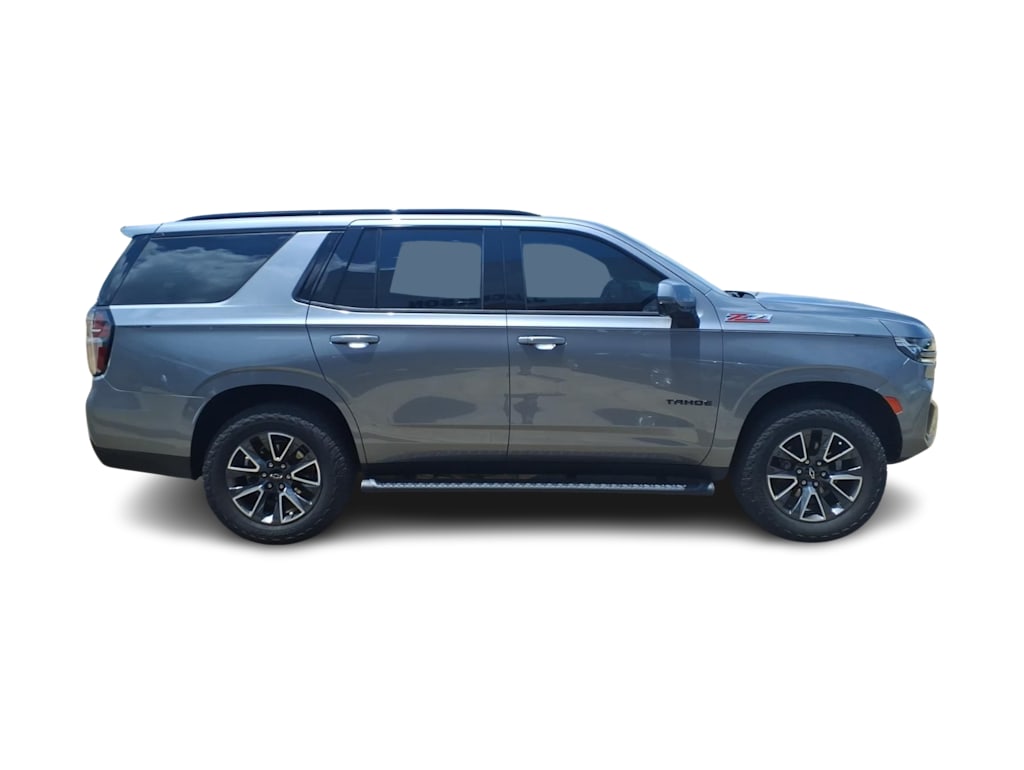 Thumbnail: 2021 Chevrolet Tahoe - 15