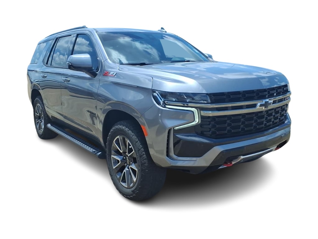 Thumbnail: 2021 Chevrolet Tahoe - 14