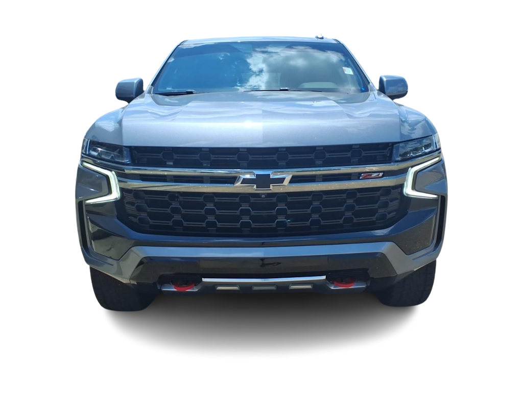 Thumbnail: 2021 Chevrolet Tahoe - 5
