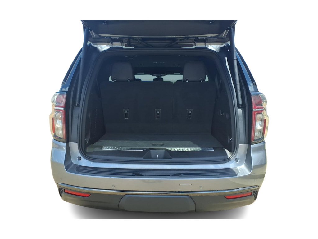 Thumbnail: 2021 Chevrolet Tahoe - 13
