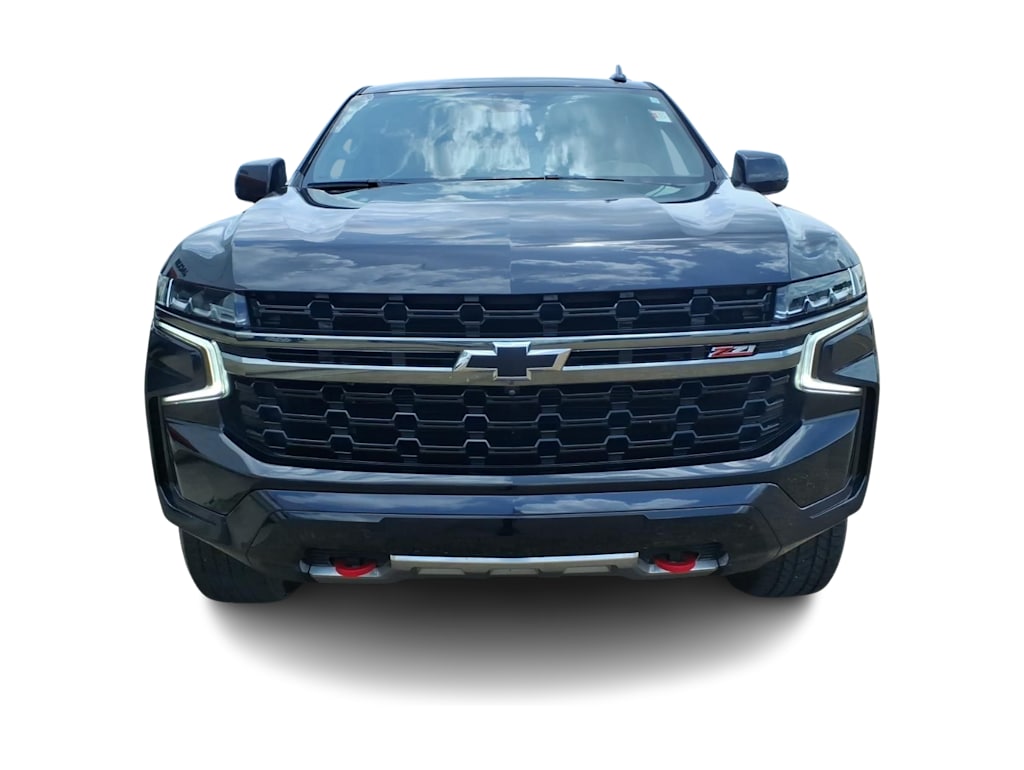 Thumbnail: 2022 Chevrolet Tahoe - 5