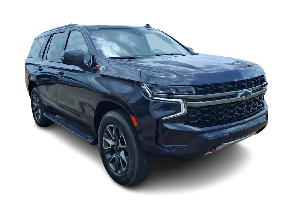 Thumbnail: 2022 Chevrolet Tahoe - 14