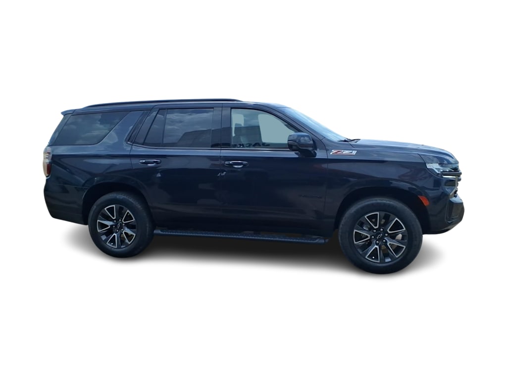 Thumbnail: 2022 Chevrolet Tahoe - 15