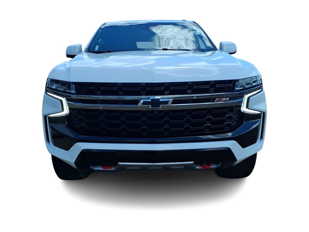 Thumbnail: 2022 Chevrolet Tahoe - 5
