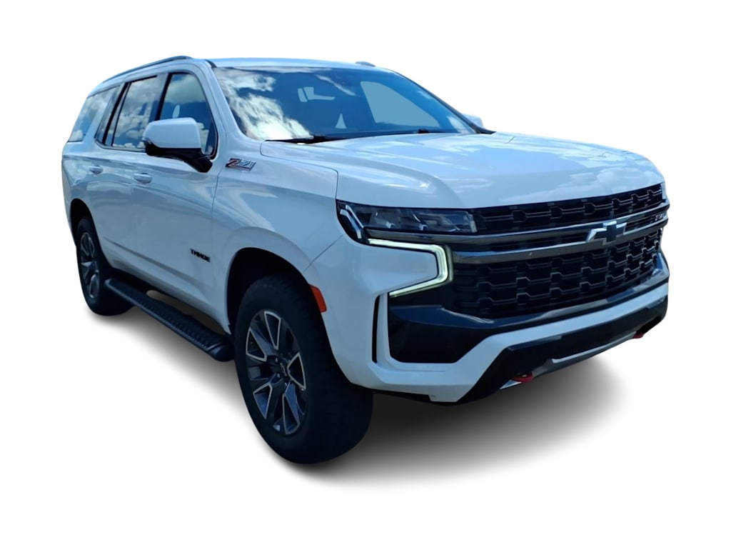 Thumbnail: 2022 Chevrolet Tahoe - 15