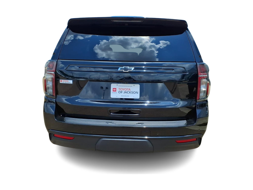 Thumbnail: 2023 Chevrolet Tahoe - 4