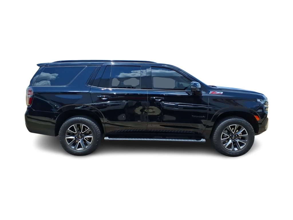 Thumbnail: 2023 Chevrolet Tahoe - 16