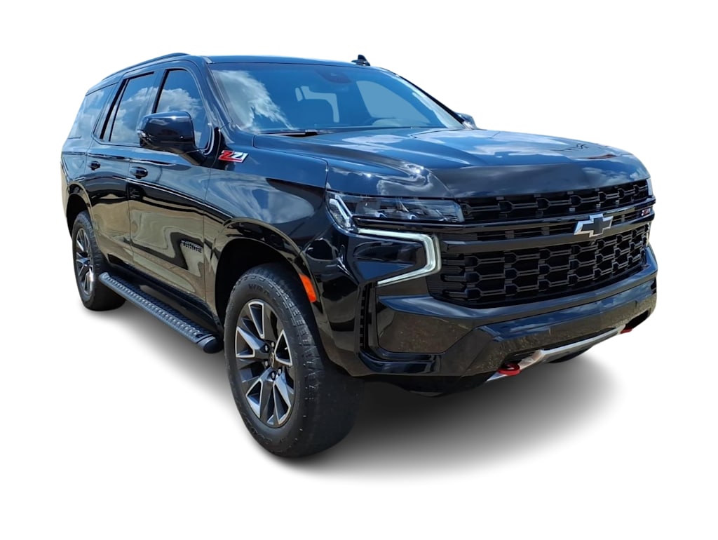 Thumbnail: 2023 Chevrolet Tahoe - 15