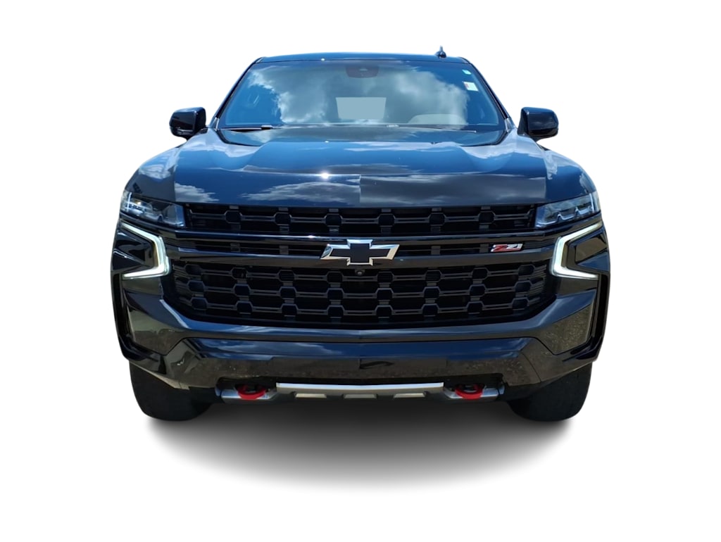Thumbnail: 2023 Chevrolet Tahoe - 5